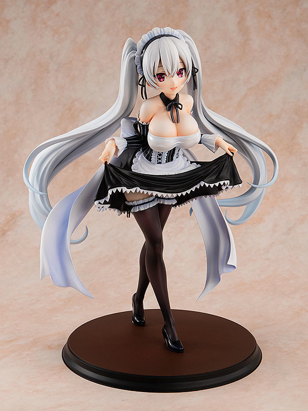 Original - KDcolle - Minamoto Yui - 1/7 - Maid Ver. (Kadokawa)