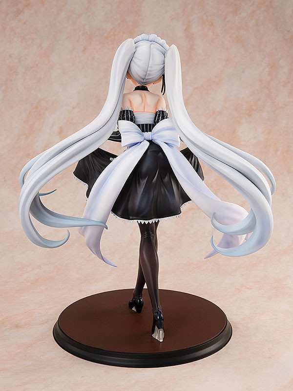 Original - KDcolle - Minamoto Yui - 1/7 - Maid Ver. (Kadokawa)