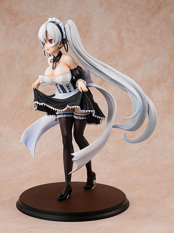 Original - KDcolle - Minamoto Yui - 1/7 - Maid Ver. (Kadokawa)