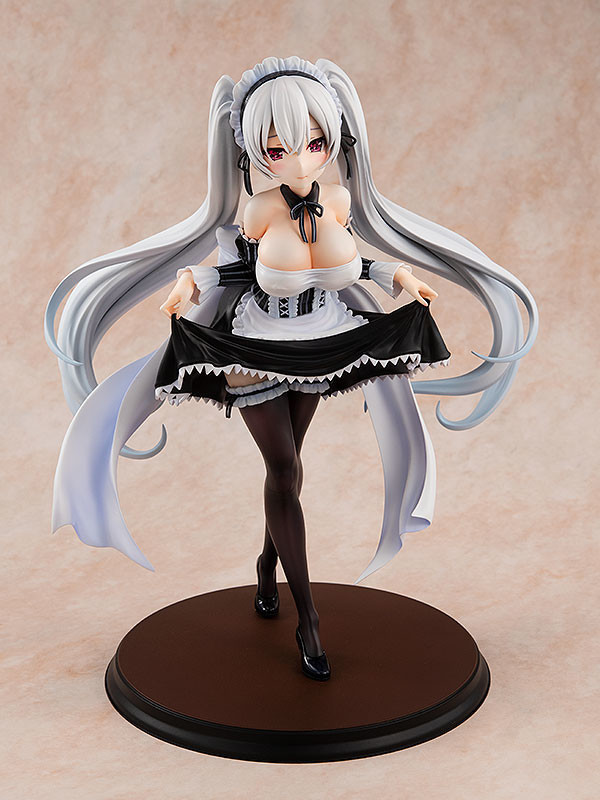 Original - KDcolle - Minamoto Yui - 1/7 - Maid Ver. (Kadokawa)