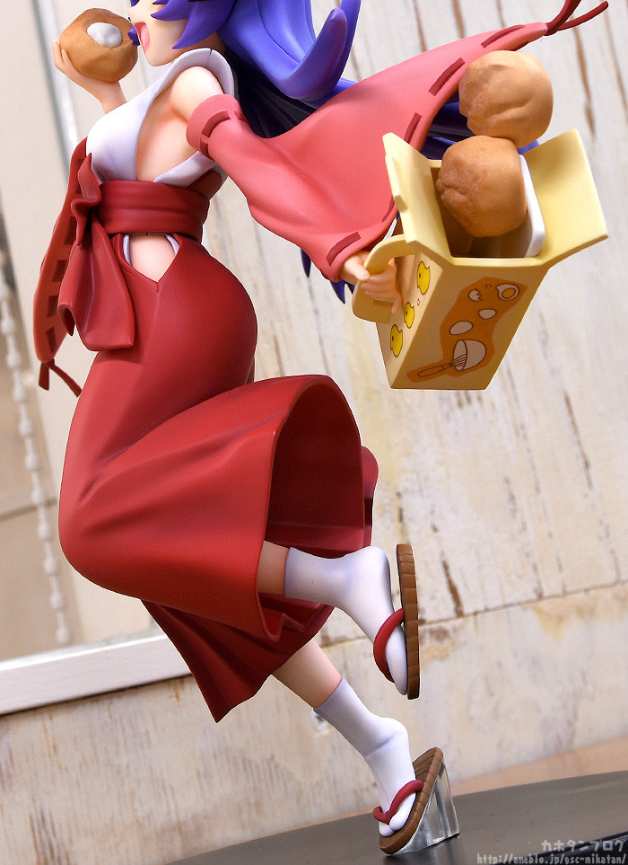 Higurashi no Naku Koro ni Sotsu - Furude Hanyuu - 1/7 (Miyuki)
