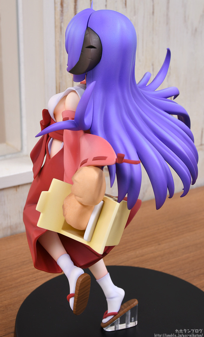 Higurashi no Naku Koro ni Sotsu - Furude Hanyuu - 1/7 (Miyuki)