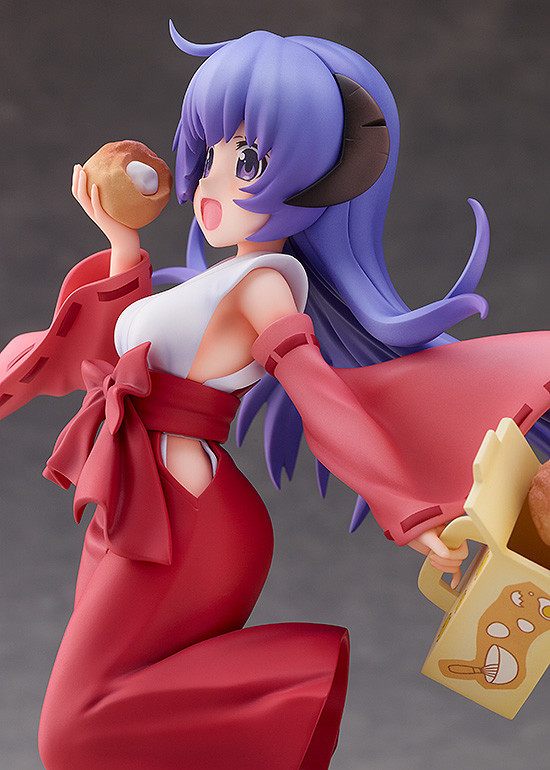 Higurashi no Naku Koro ni Sotsu - Furude Hanyuu - 1/7 (Miyuki)