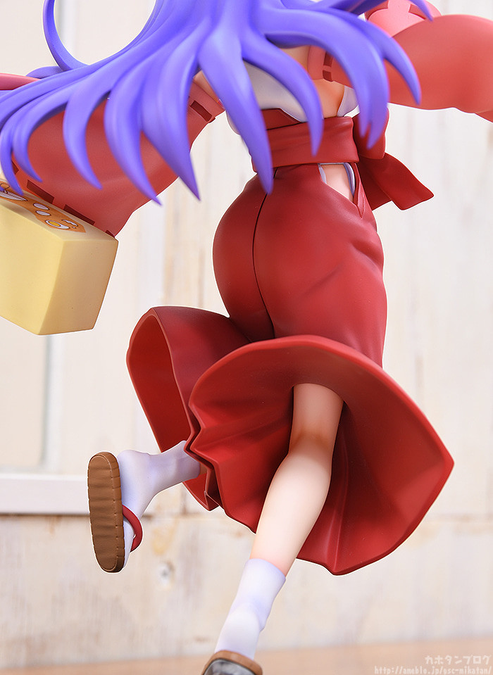 Higurashi no Naku Koro ni Sotsu - Furude Hanyuu - 1/7 (Miyuki)