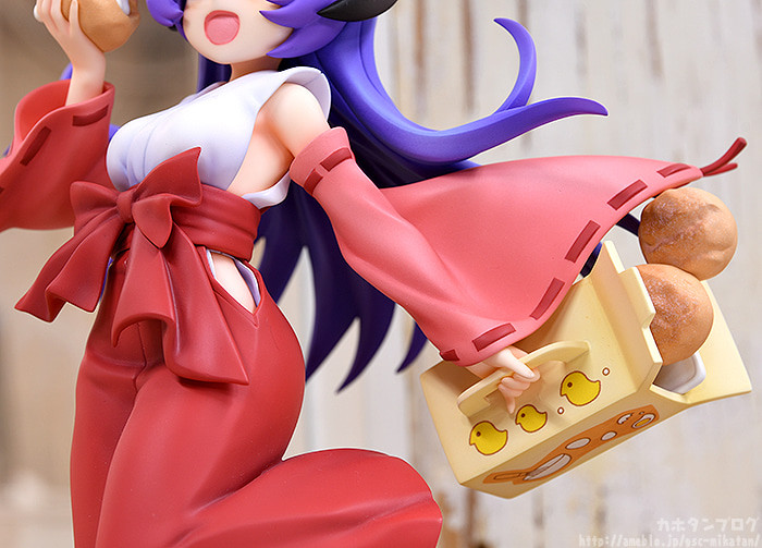 Higurashi no Naku Koro ni Sotsu - Furude Hanyuu - 1/7 (Miyuki)