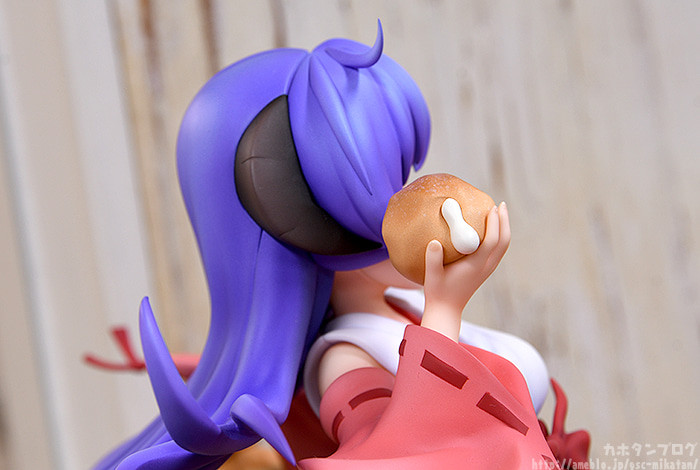 Higurashi no Naku Koro ni Sotsu - Furude Hanyuu - 1/7 (Miyuki)