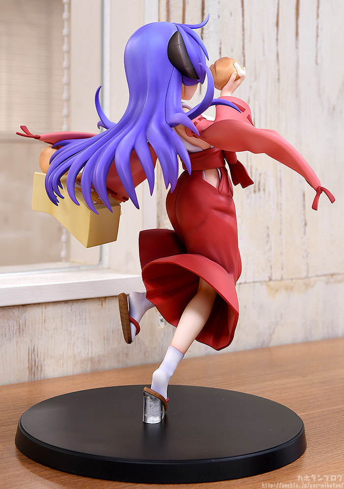 Higurashi no Naku Koro ni Sotsu - Furude Hanyuu - 1/7 (Miyuki)