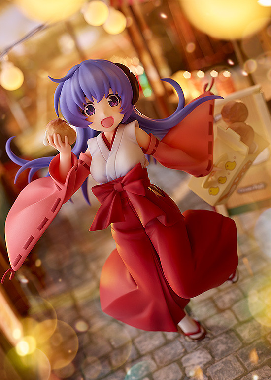 Higurashi no Naku Koro ni Sotsu - Furude Hanyuu - 1/7 (Miyuki)