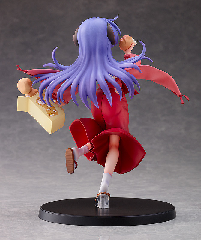 Higurashi no Naku Koro ni Sotsu - Furude Hanyuu - 1/7 (Miyuki)