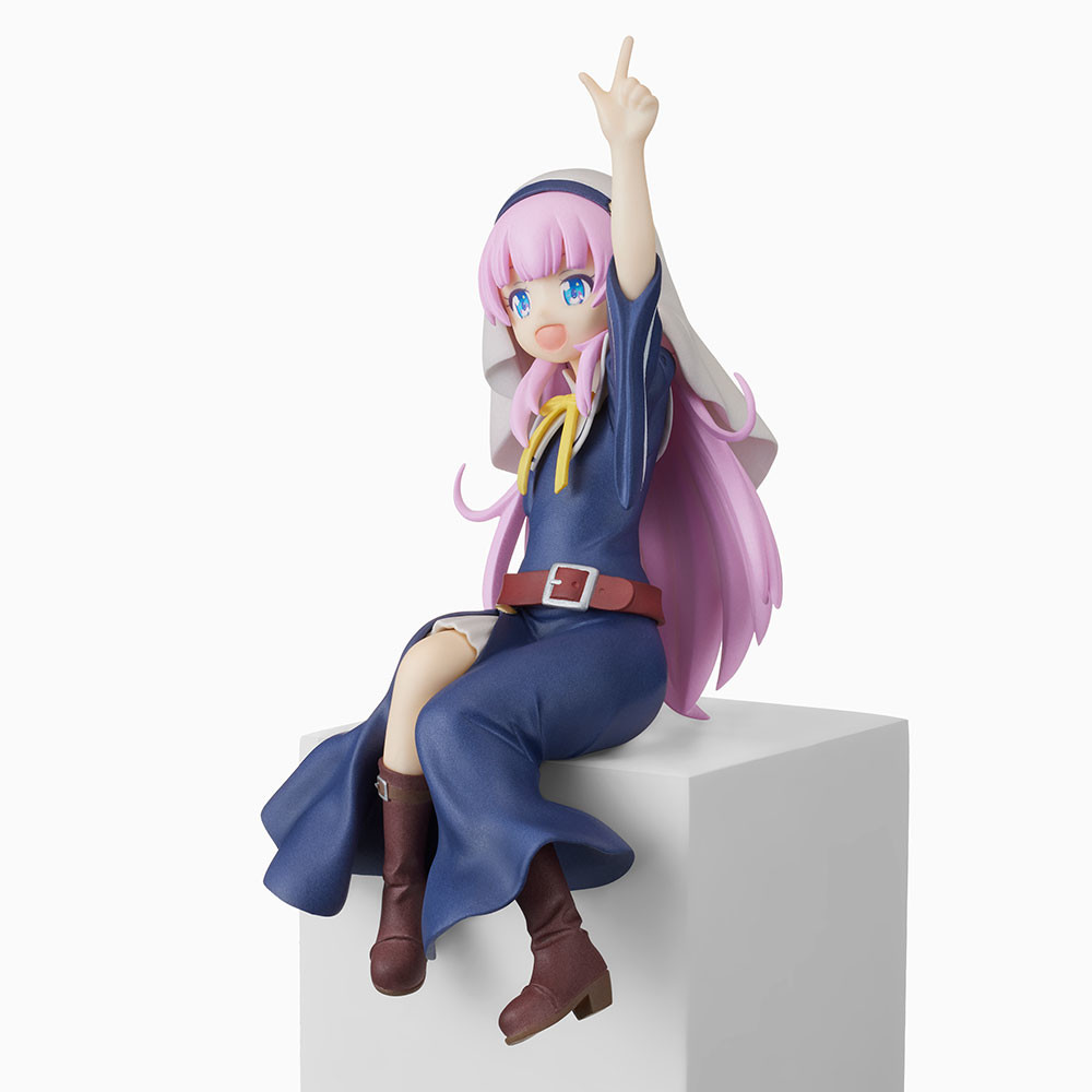 Kamisama ni Natta Hi - Satou Hina - Premium Chokonose Figure (SEGA)