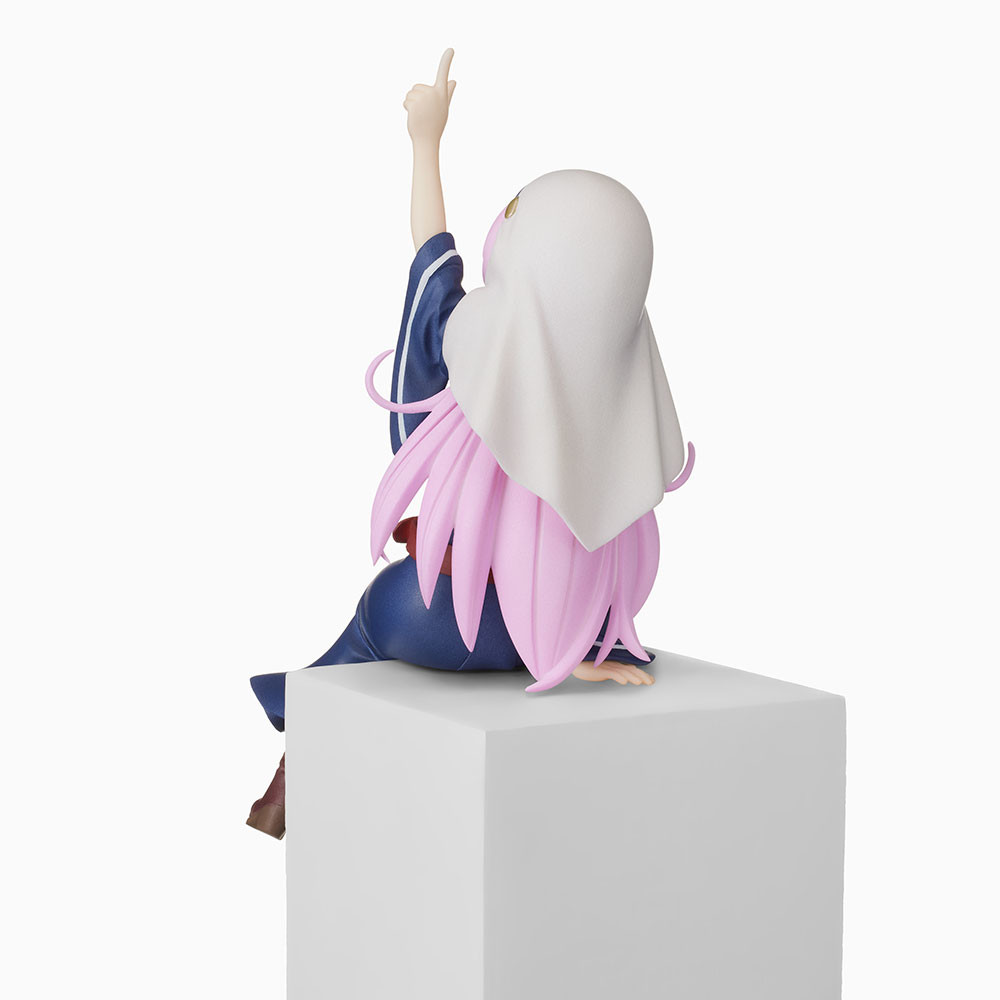 Kamisama ni Natta Hi - Satou Hina - Premium Chokonose Figure (SEGA)