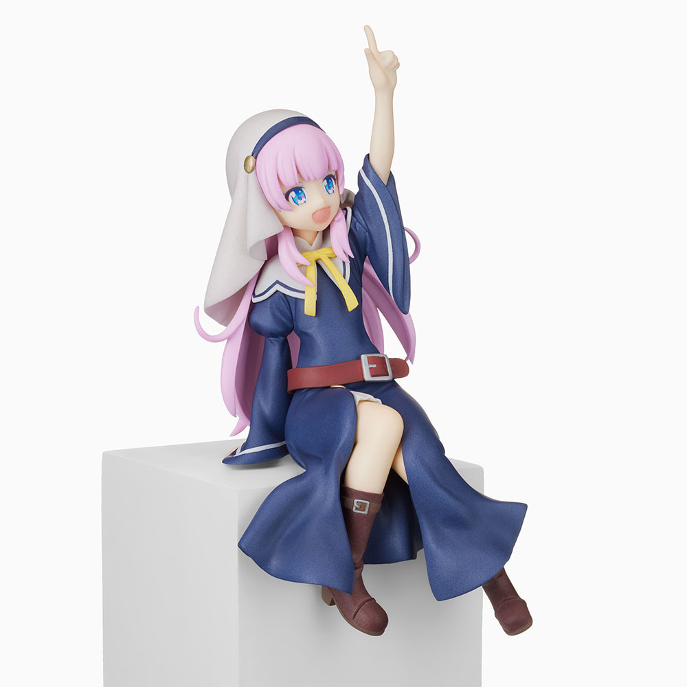Kamisama ni Natta Hi - Satou Hina - Premium Chokonose Figure (SEGA)