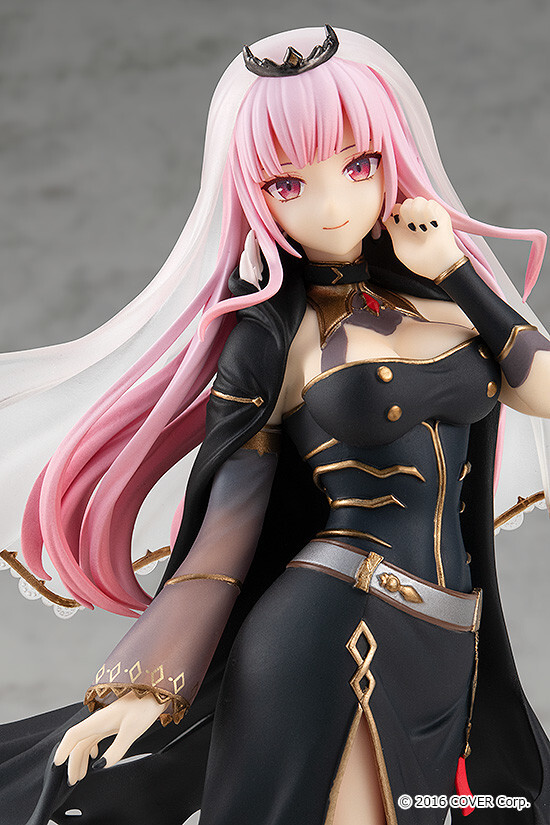 Hololive - Mori Calliope - Pop Up Parade (Good Smile Company)