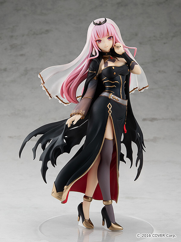 Hololive - Mori Calliope - Pop Up Parade (Good Smile Company)