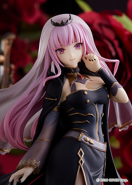 Hololive - Mori Calliope - Pop Up Parade (Good Smile Company)