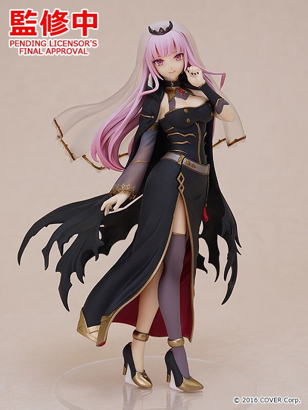 Hololive - Mori Calliope - Pop Up Parade (Good Smile Company)