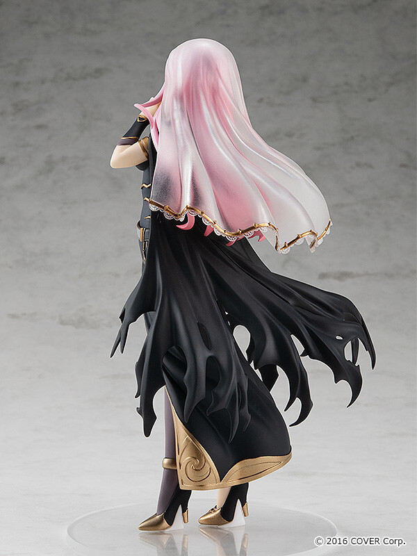 Hololive - Mori Calliope - Pop Up Parade (Good Smile Company)