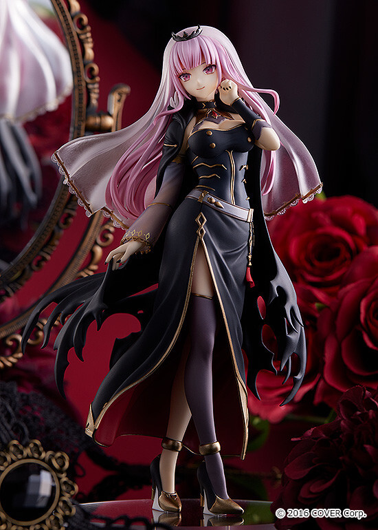 Hololive - Mori Calliope - Pop Up Parade (Good Smile Company)