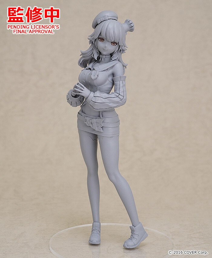 Hololive - Takanashi Kiara - Pop Up Parade (Good Smile Company) photo 3