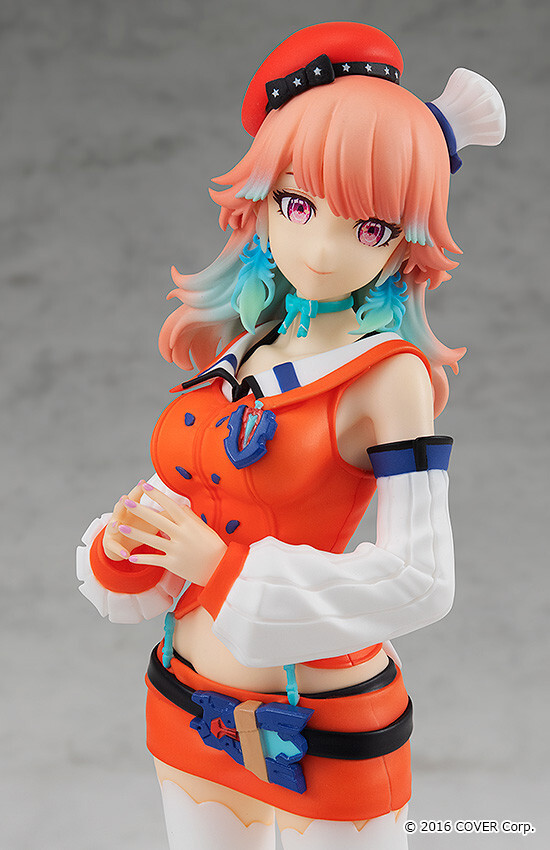 Hololive - Takanashi Kiara - Pop Up Parade (Good Smile Company) photo 4