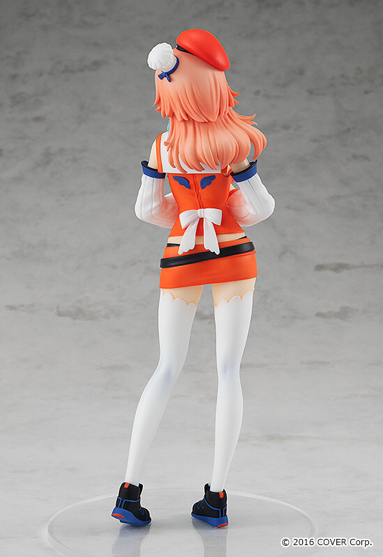 Hololive - Takanashi Kiara - Pop Up Parade (Good Smile Company) photo 5