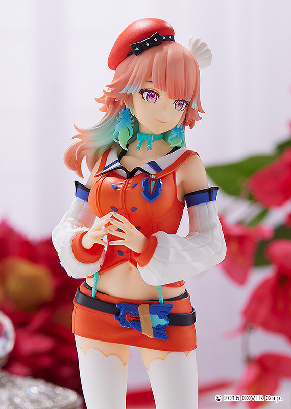 Hololive - Takanashi Kiara - Pop Up Parade (Good Smile Company) photo 7