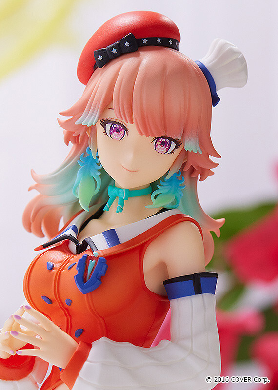 Hololive - Takanashi Kiara - Pop Up Parade (Good Smile Company) photo 8