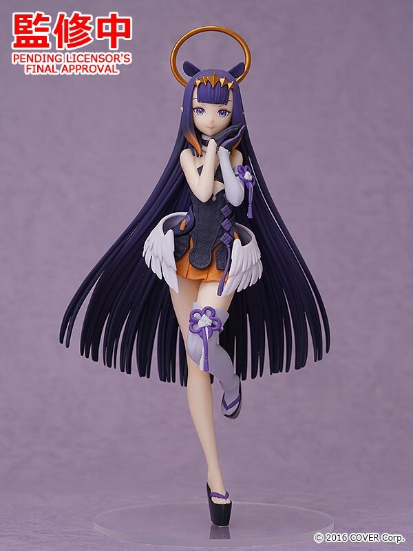 Hololive - Ninomae Ina'nis - Pop Up Parade (Good Smile Company)