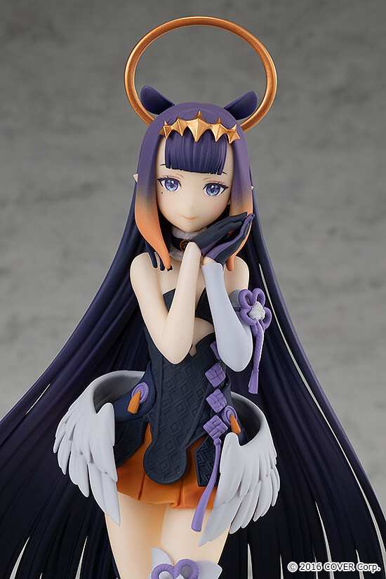 Hololive - Ninomae Ina'nis - Pop Up Parade (Good Smile Company)