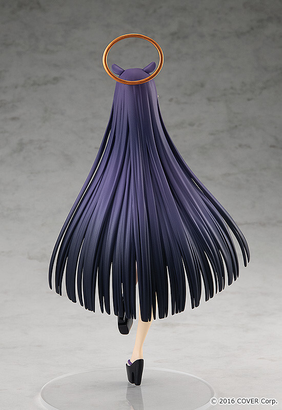 Hololive - Ninomae Ina'nis - Pop Up Parade (Good Smile Company)