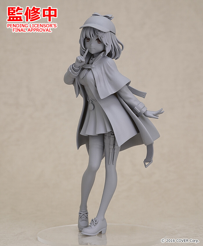 Hololive - Amelia Watson - Pop Up Parade (Good Smile Company)