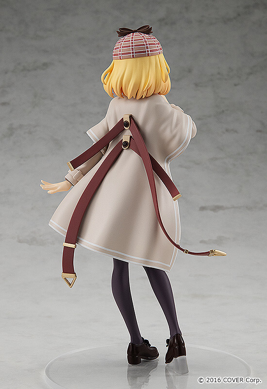Hololive - Amelia Watson - Pop Up Parade (Good Smile Company)
