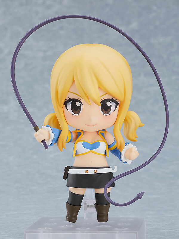 Fairy Tail Final Season - Lucy Heartfilia - Nendoroid  (#1924) (Max Factory) photo 2