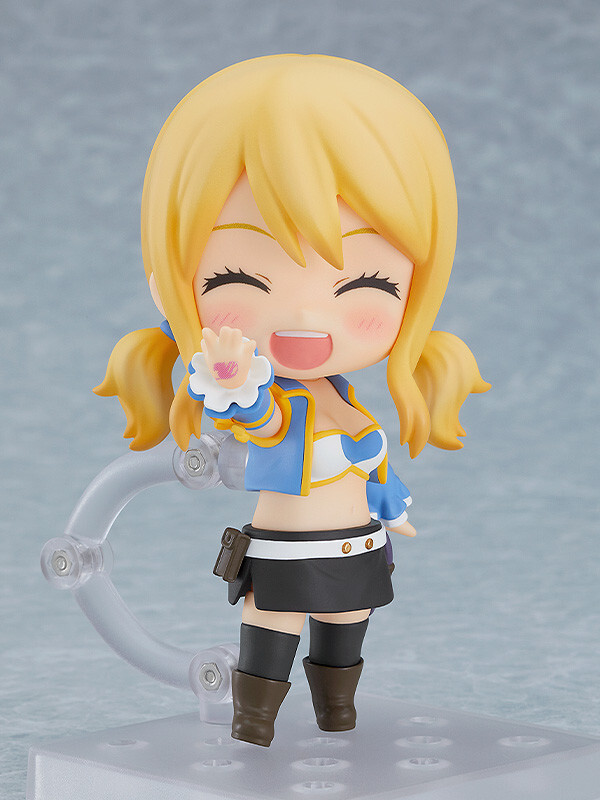 Fairy Tail Final Season - Lucy Heartfilia - Nendoroid  (#1924) (Max Factory) photo 3
