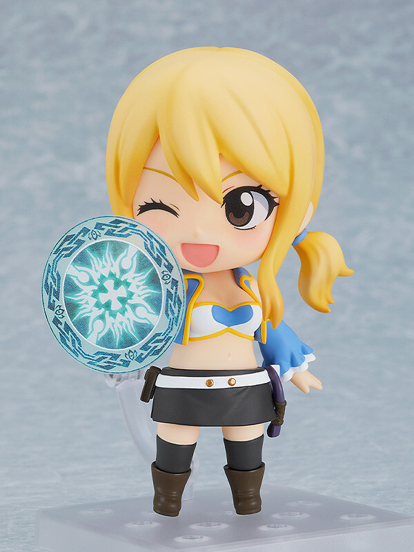 Fairy Tail Final Season - Lucy Heartfilia - Nendoroid  (#1924) (Max Factory) photo 4