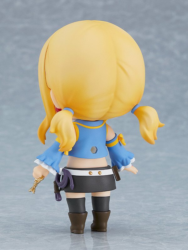Fairy Tail Final Season - Lucy Heartfilia - Nendoroid  (#1924) (Max Factory) photo 5