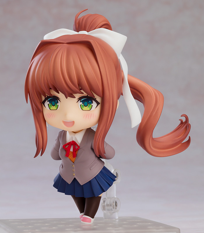Doki Doki Literature Club! - Monika - Nendoroid  (#1817) (Good Smile Company) photo 16