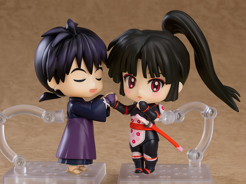 Sengoku Otogizoushi: InuYasha - Kirara - Sango - Nendoroid  (#1736) (Good Smile Company) photo 6