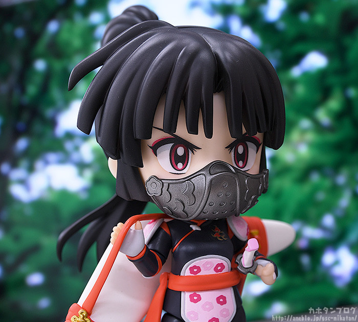 Sengoku Otogizoushi: InuYasha - Kirara - Sango - Nendoroid  (#1736) (Good Smile Company) photo 8