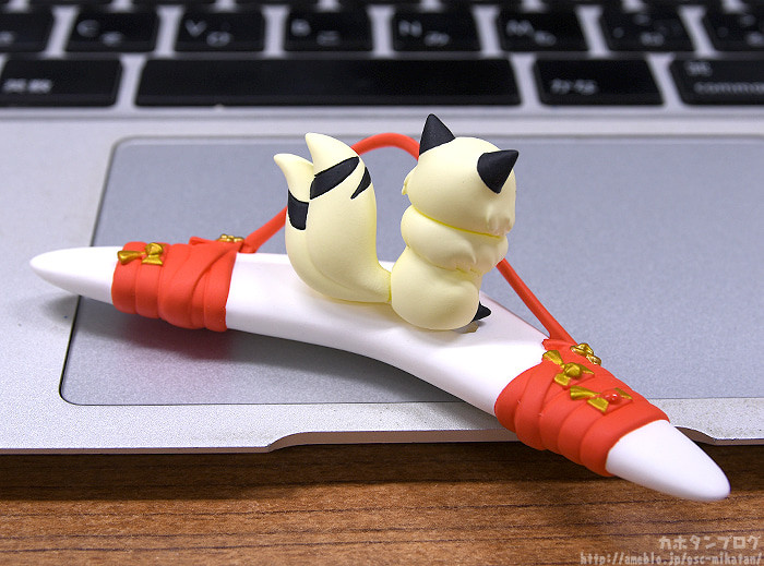 Sengoku Otogizoushi: InuYasha - Kirara - Sango - Nendoroid  (#1736) (Good Smile Company) photo 10