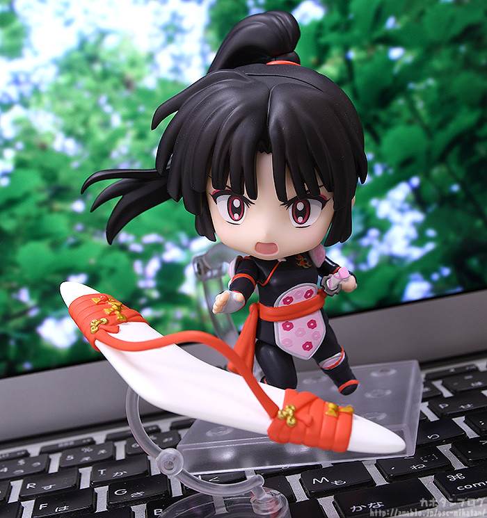 Sengoku Otogizoushi: InuYasha - Kirara - Sango - Nendoroid  (#1736) (Good Smile Company) photo 13