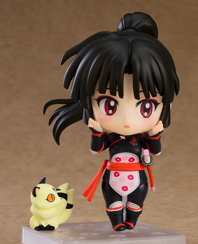 Sengoku Otogizoushi: InuYasha - Kirara - Sango - Nendoroid  (#1736) (Good Smile Company) photo 16