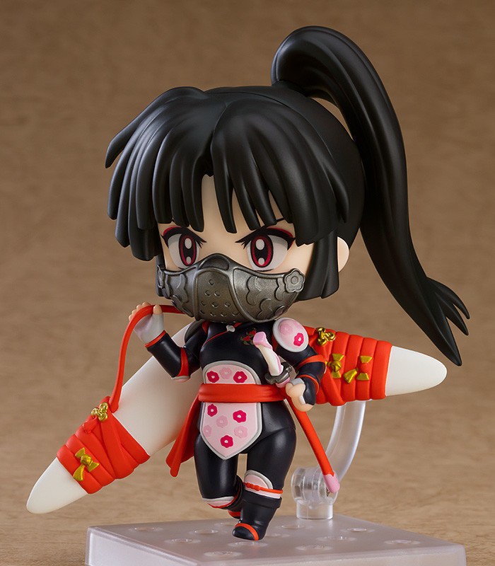 Sengoku Otogizoushi: InuYasha - Kirara - Sango - Nendoroid  (#1736) (Good Smile Company) photo 17
