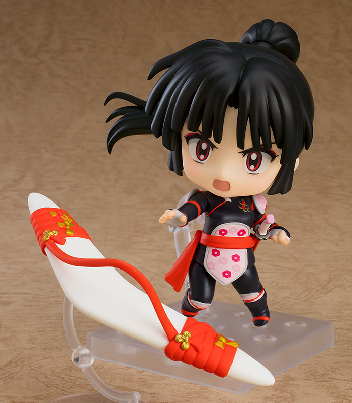 Sengoku Otogizoushi: InuYasha - Kirara - Sango - Nendoroid  (#1736) (Good Smile Company) photo 18
