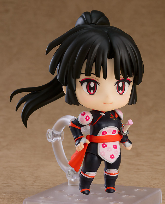Sengoku Otogizoushi: InuYasha - Kirara - Sango - Nendoroid  (#1736) (Good Smile Company) photo 19