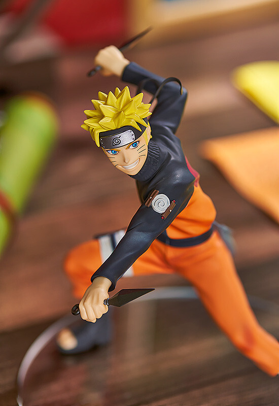 Naruto Shippuuden - Uzumaki Naruto - Pop Up Parade (Good Smile Company)