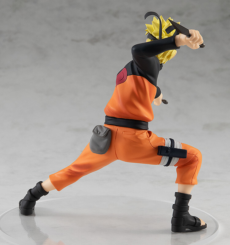 Naruto Shippuuden - Uzumaki Naruto - Pop Up Parade (Good Smile Company)