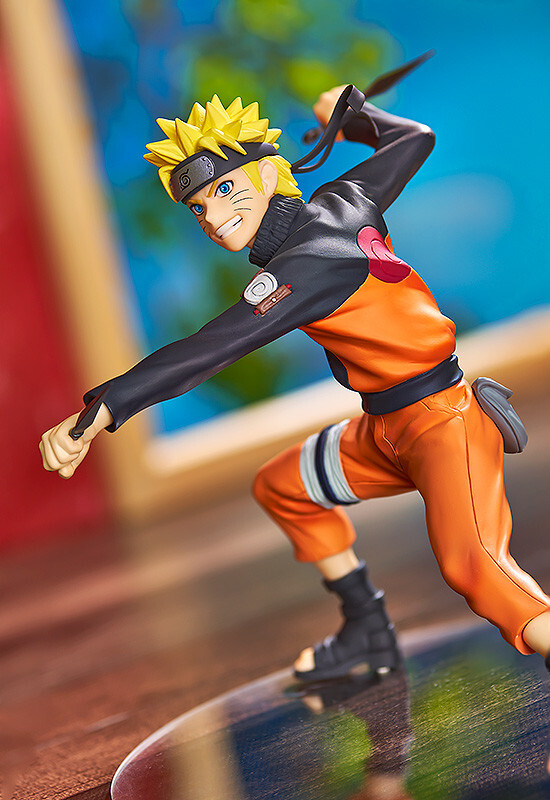 Naruto Shippuuden - Uzumaki Naruto - Pop Up Parade (Good Smile Company)
