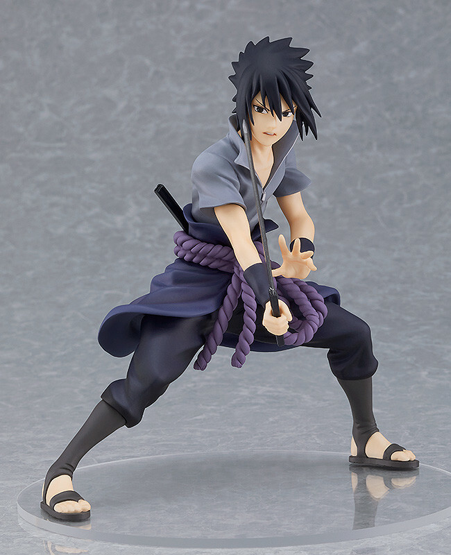 Naruto Shippuuden - Uchiha Sasuke - Pop Up Parade (Good Smile Company) photo 2
