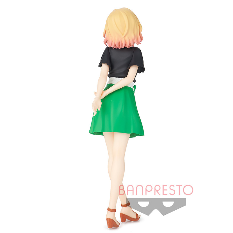 Kanojo, Okarishimasu - Nanami Mami - Exhibition Ver. (Bandai Spirits)